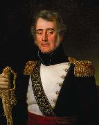 General Plauche Jean Joseph Vaudechamp